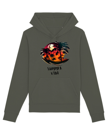 SUMMER VIBE - V6 Khaki