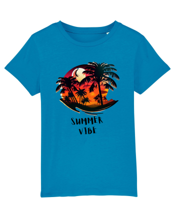 SUMMER VIBE - V6 Azur