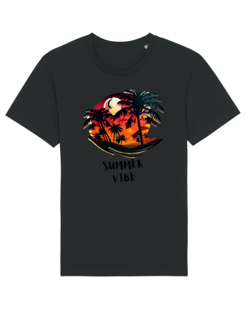 SUMMER VIBE - V6 Black