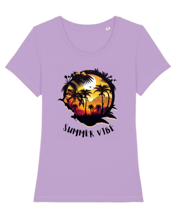SUMMER VIBE - V7 Lavender Dawn