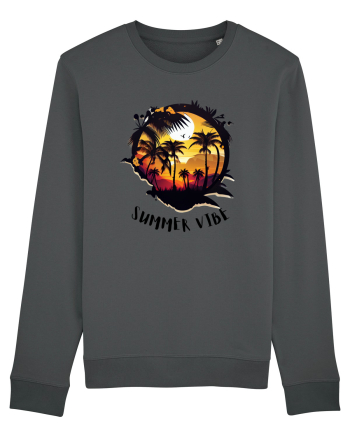 SUMMER VIBE - V7 Anthracite