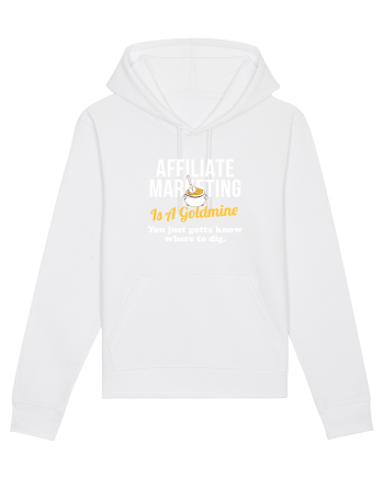 Affiliate Marketing White