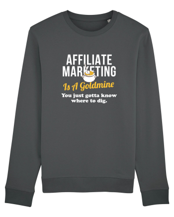 Affiliate Marketing Anthracite