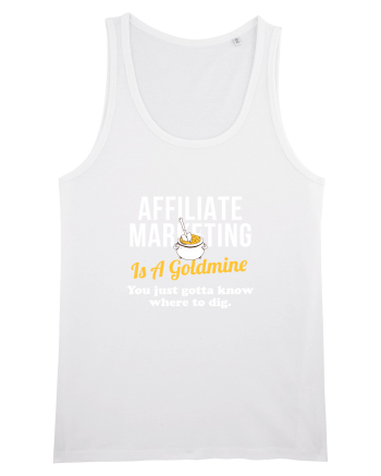Affiliate Marketing White