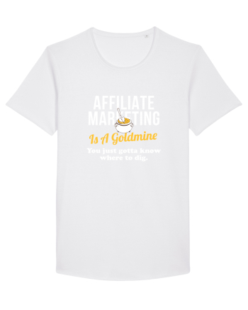 Affiliate Marketing White