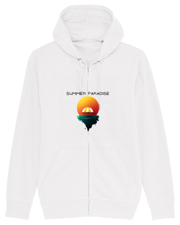 SUMMER PARADISE White