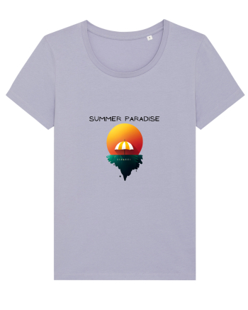 SUMMER PARADISE Lavender