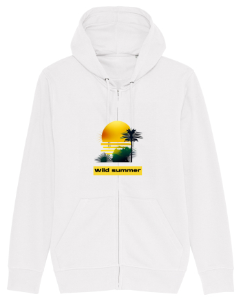 WILD SUMMER White