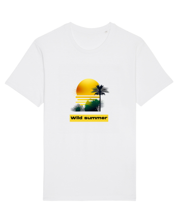 WILD SUMMER White