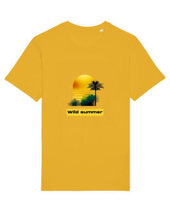 WILD SUMMER Spectra Yellow