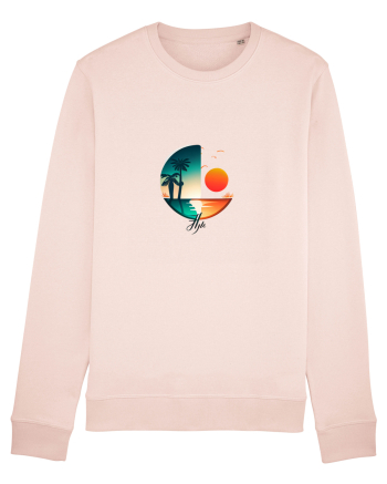 HELLO SUMMER-V3 Candy Pink