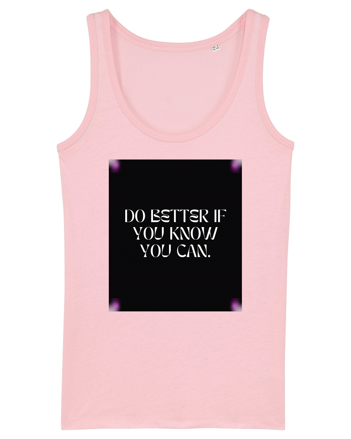 Maiou Damă Dreamer Cotton Pink