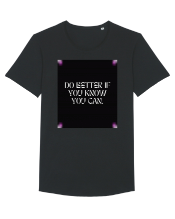 do better if you know you can2 Black