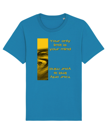 your only  limit is your mind2 Azur