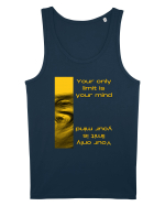 your only  limit is your mind2 Maiou Bărbat Runs