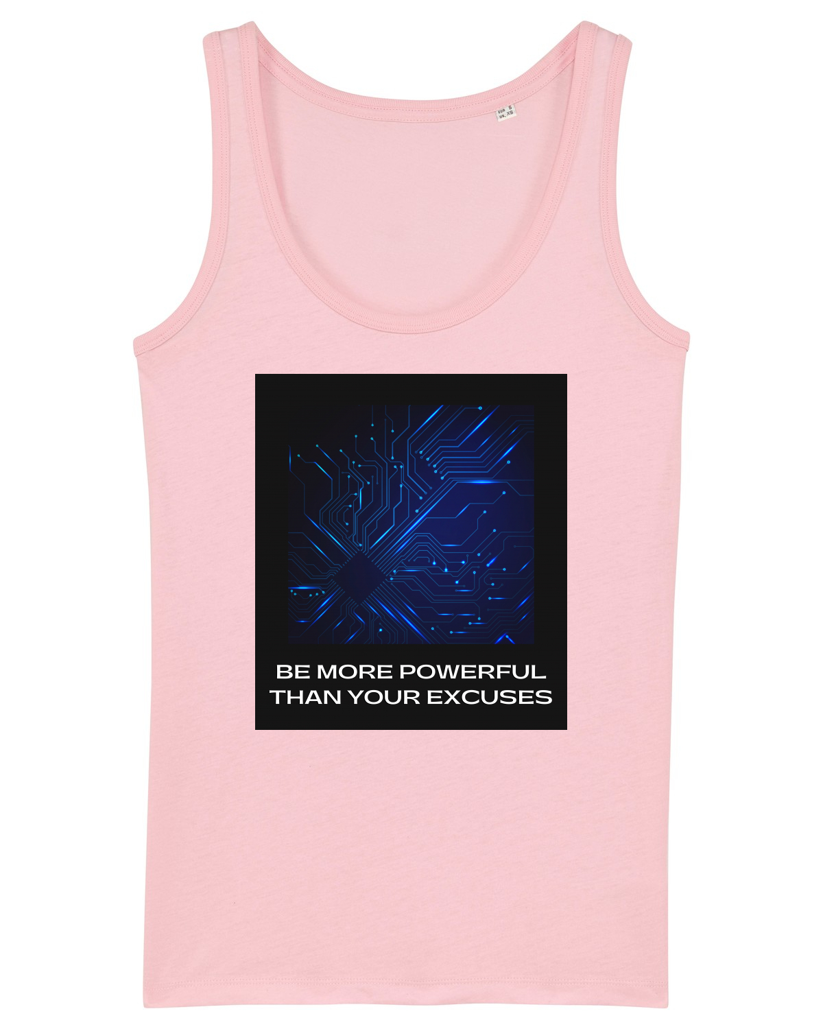 Maiou Damă Dreamer Cotton Pink