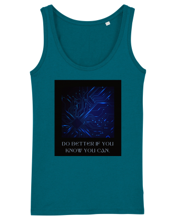 do better if you know you can4 Ocean Depth