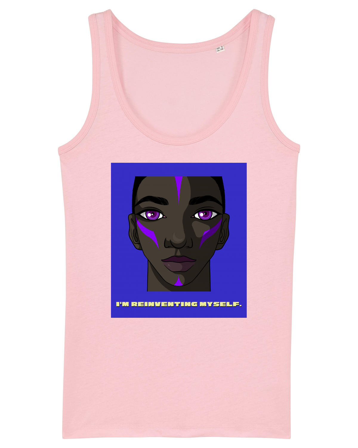 Maiou Damă Dreamer Cotton Pink