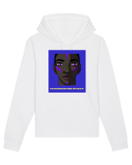 I m reinventing myself3 Hanorac Unisex Drummer