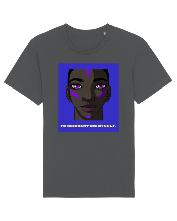 I m reinventing myself3 Anthracite