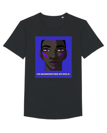 I m reinventing myself3 Black