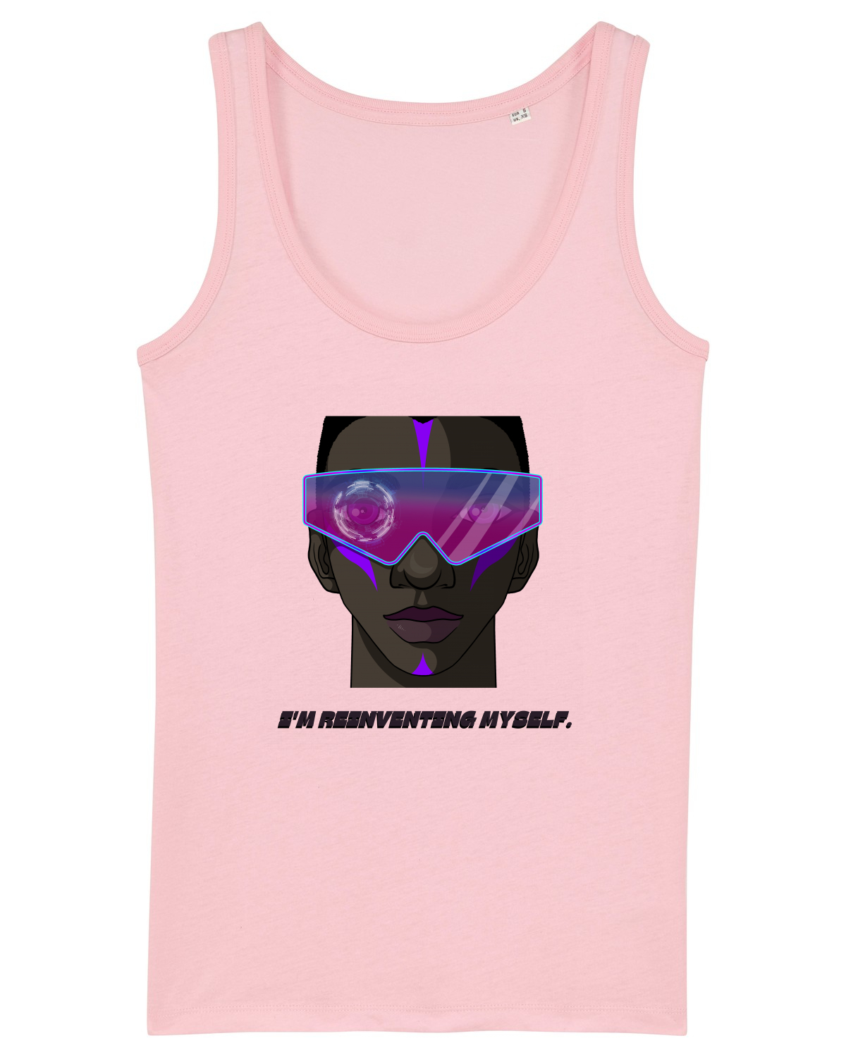 Maiou Damă Dreamer Cotton Pink