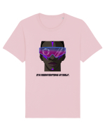 I m reinventing myself4 Tricou mânecă scurtă Unisex Rocker