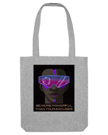 be more powerful than your excuses7 Heather Grey