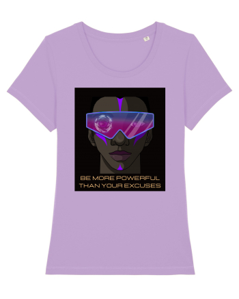 be more powerful than your excuses7 Lavender Dawn