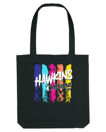 Hawkins Black