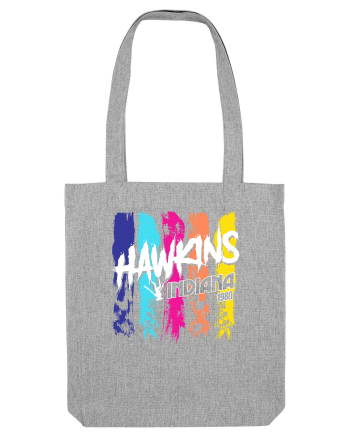 Hawkins Heather Grey