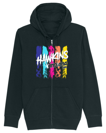Hawkins Black