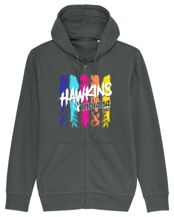 Hawkins Anthracite