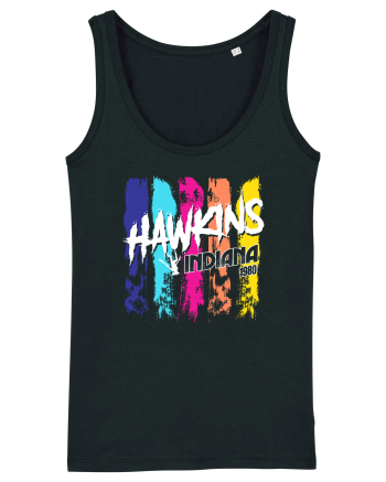 Hawkins Black