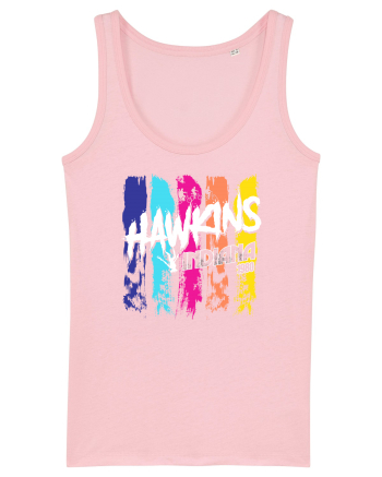 Hawkins Cotton Pink