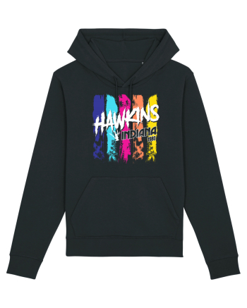 Hawkins Black