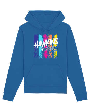 Hawkins Royal Blue