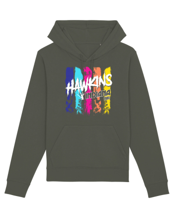 Hawkins Khaki