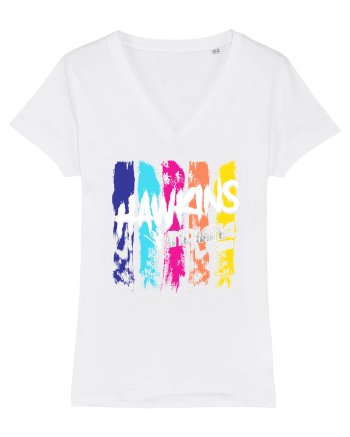 Hawkins White