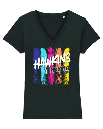 Hawkins Black