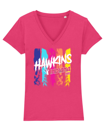 Hawkins Raspberry