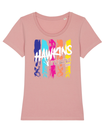 Hawkins Canyon Pink