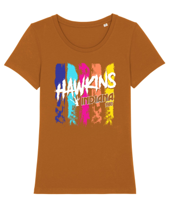 Hawkins Roasted Orange