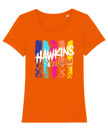 Hawkins Bright Orange