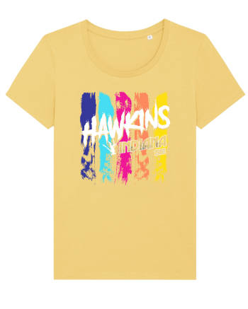 Hawkins Jojoba