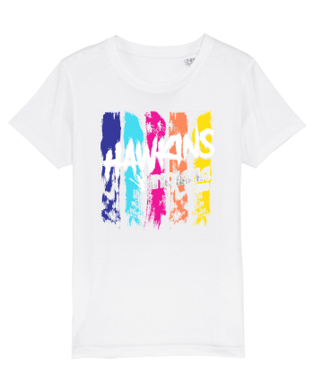 Hawkins White