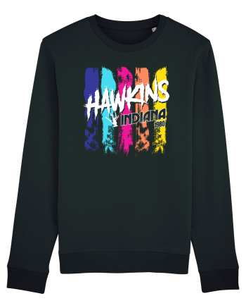 Hawkins Black