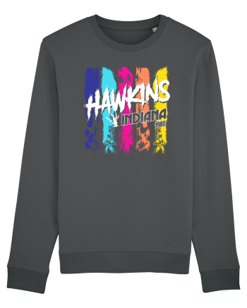 Hawkins Anthracite