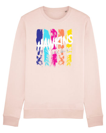 Hawkins Candy Pink