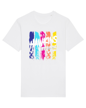 Hawkins White